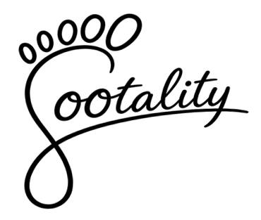 Footality logo